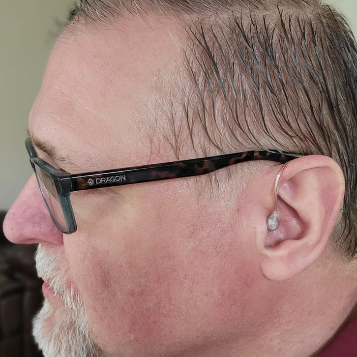 TruHear™ Hearing Aids