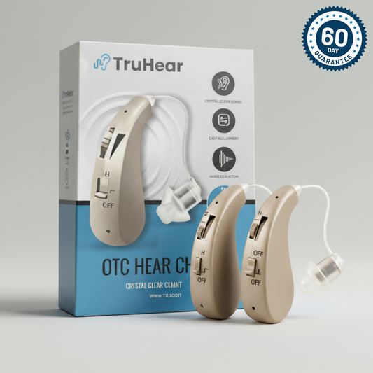 TruHear™ Hearing Aids