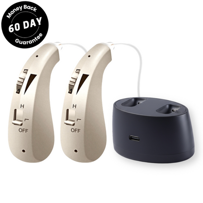TruHear™ Hearing Aids