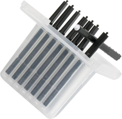 Hearing Aid Wax Guard Filter