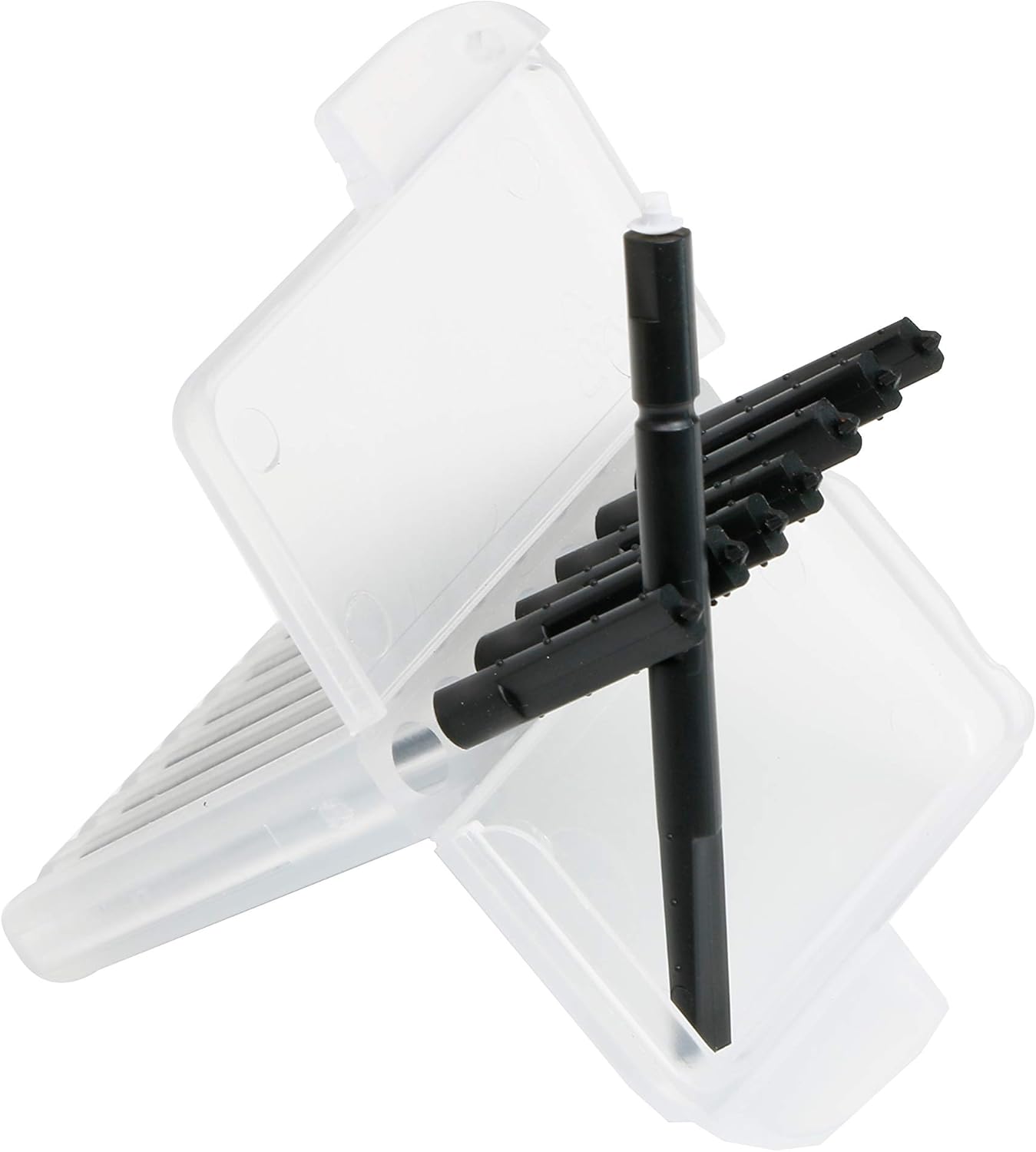 Hearing Aid Wax Guard Filter