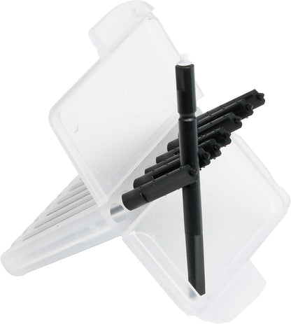 Hearing Aid Wax Guard Filter