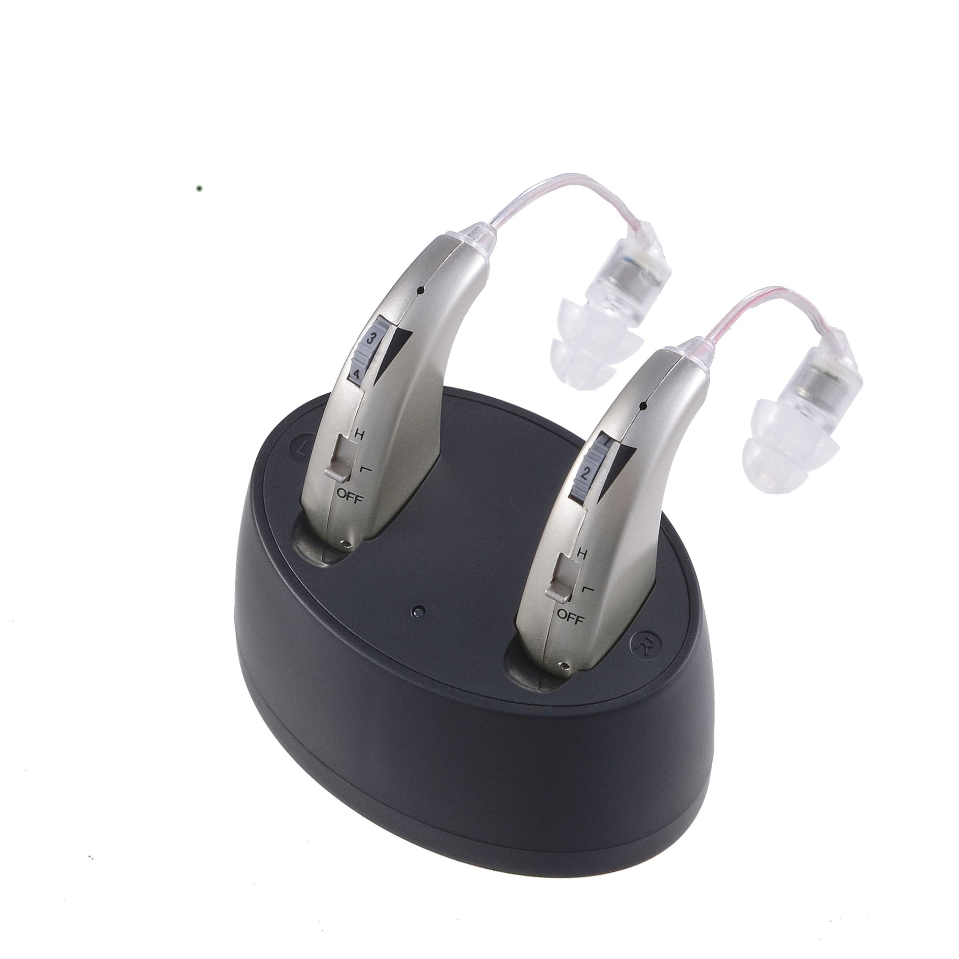 Charging Station
