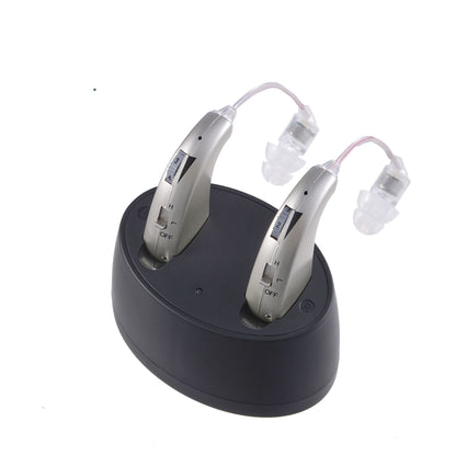 Charging Station