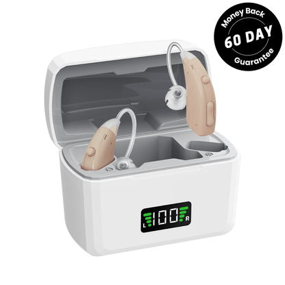 TruHear™ Slim Hearing Aids