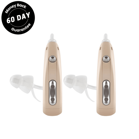TruHear™ Slim Hearing Aids