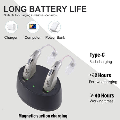 TruHear™ Charging Dock