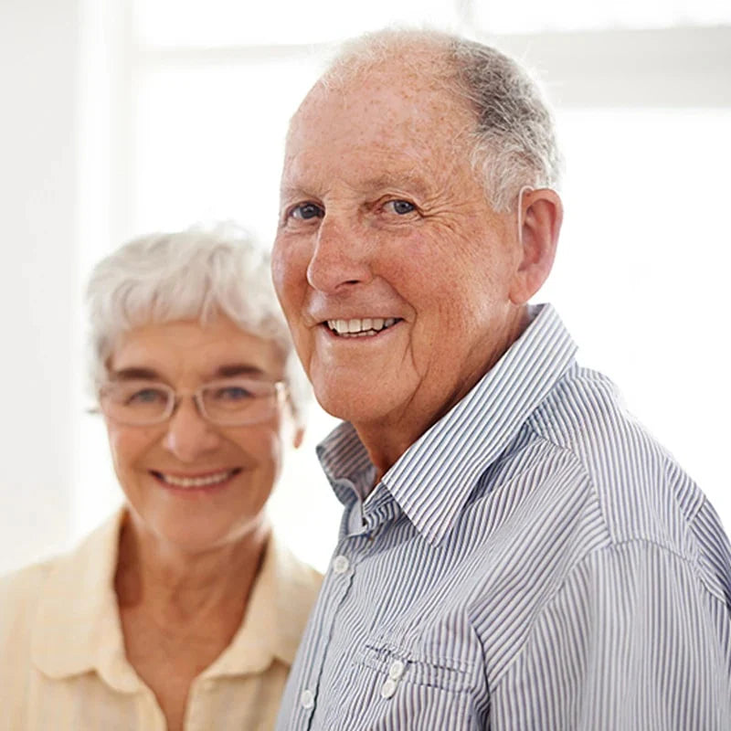 Bluetooth Hearing Aids (App Controlled)