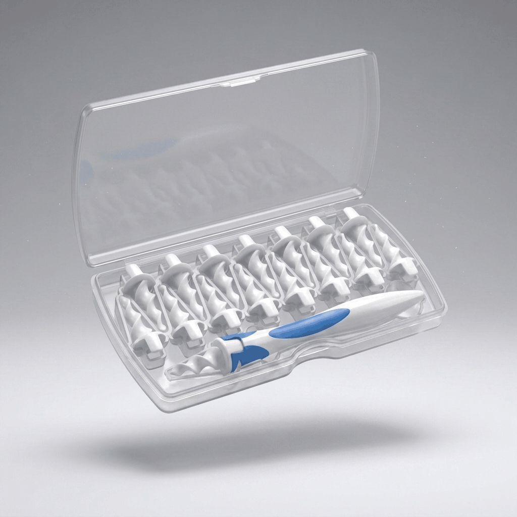 TruHear Ear Cleaner